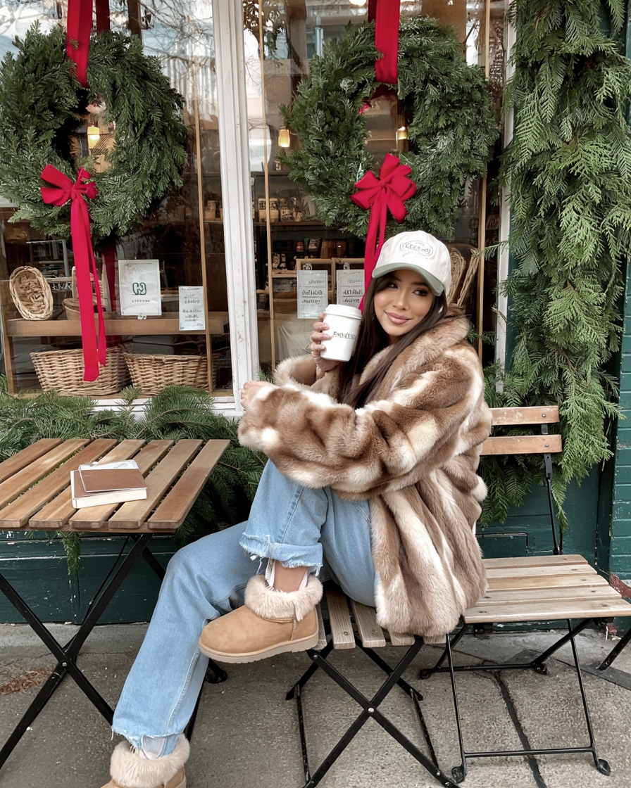 uggs outfit ideas