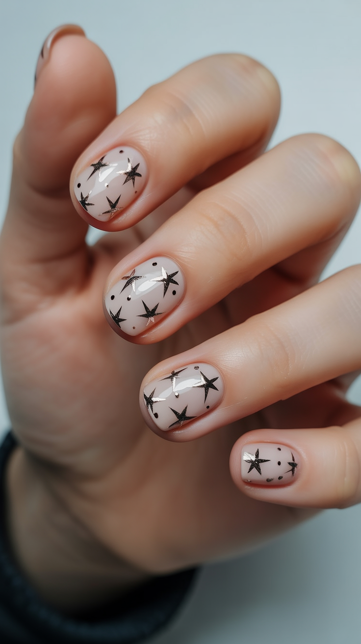 star nails 2026