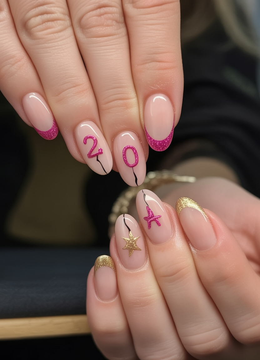 birthday nails 2026