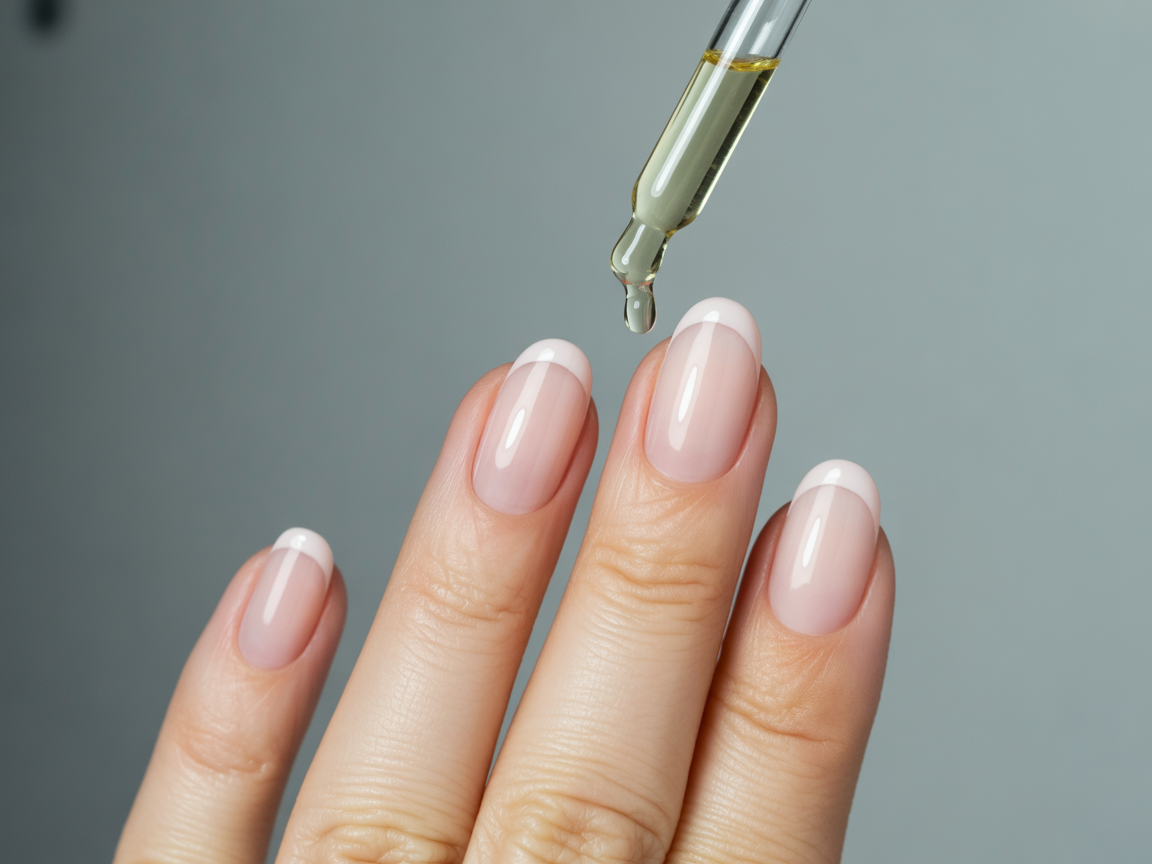 remove acrylic nails