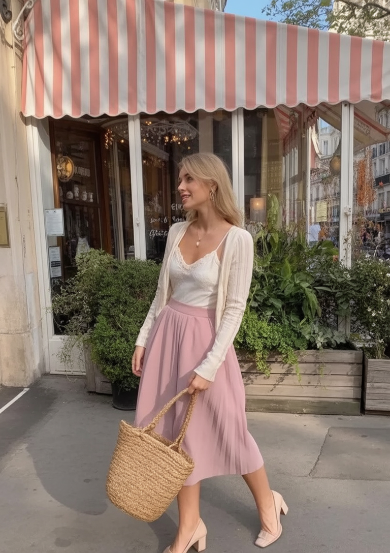 fresh spring date