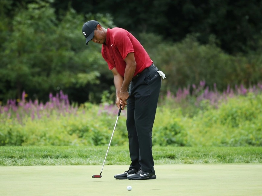 Loi choi cua Tiger Woods co gi dac biet.jpg