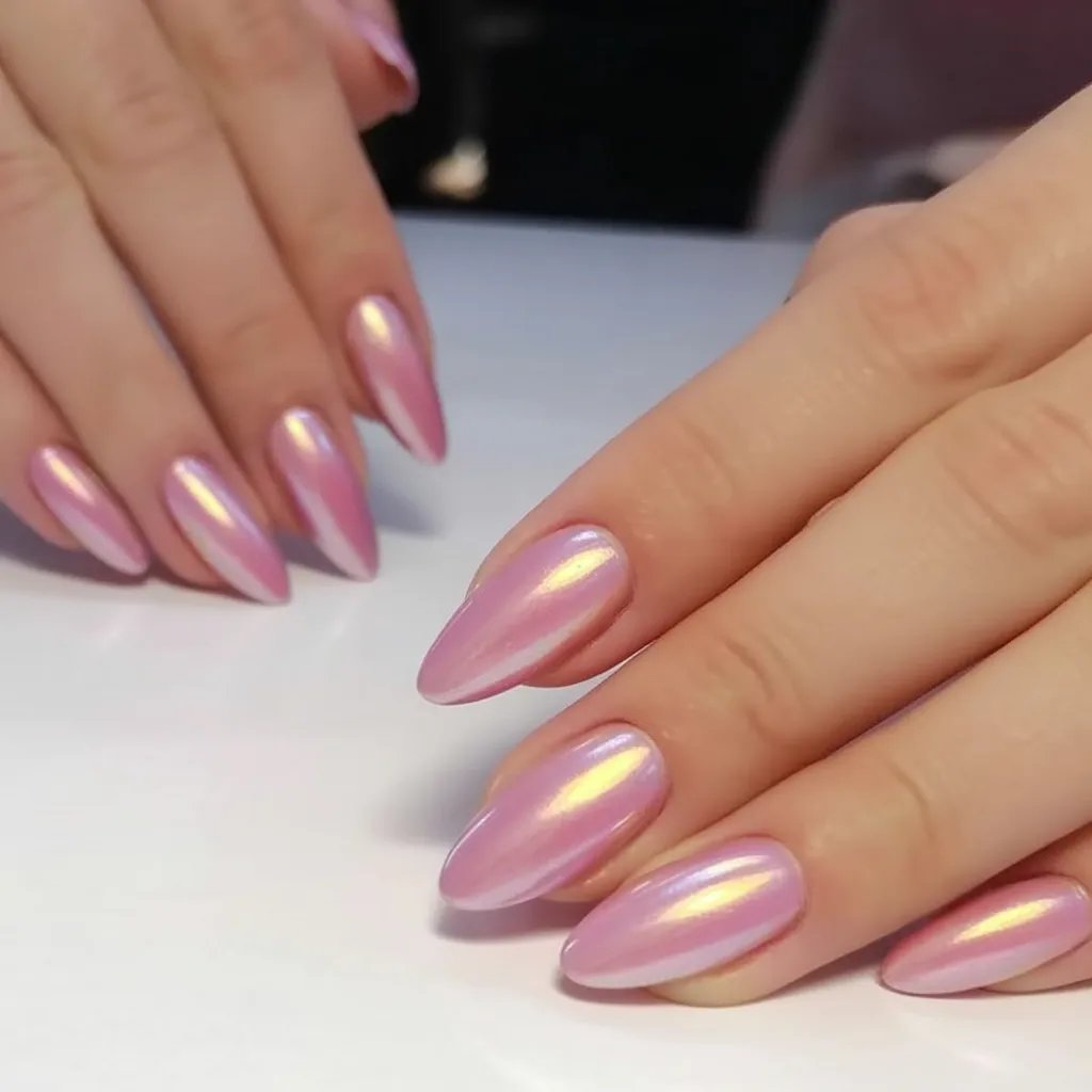 fresh spring chrome