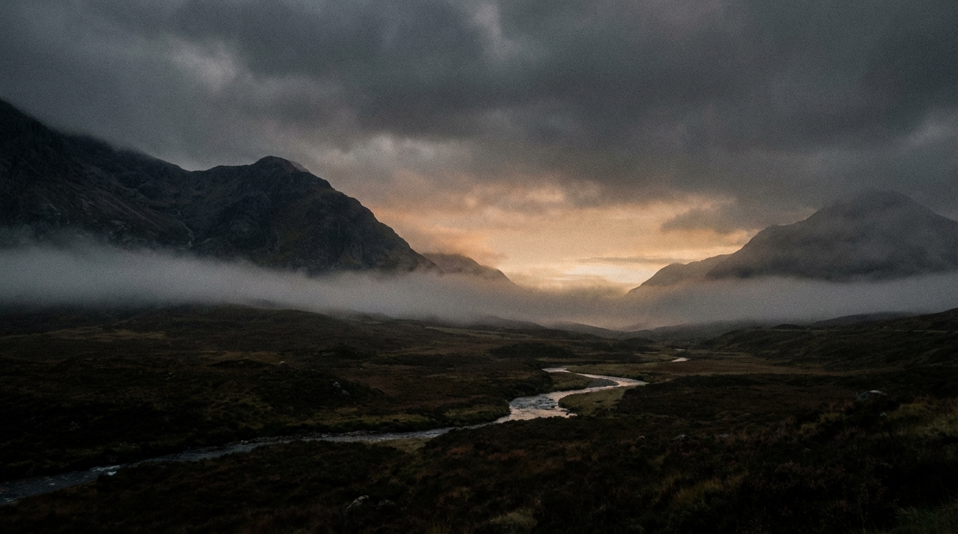 25 Scottish Highlands Aesthetic Photos for Artists 4 scottish highlands aesthetic
