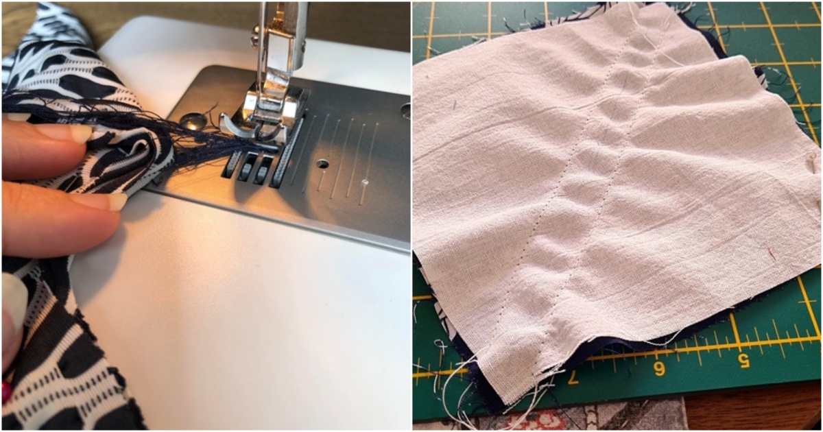 common sewing mistakes