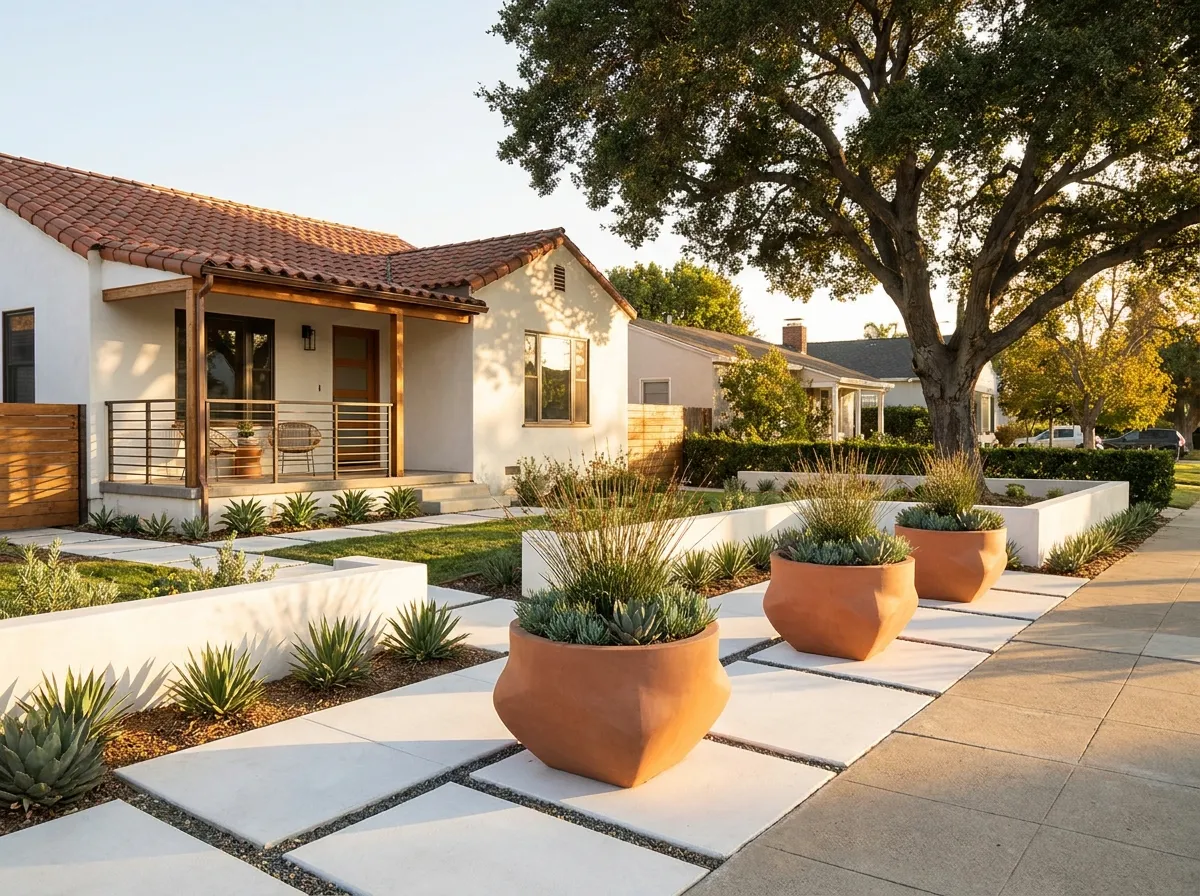 small garden ideas