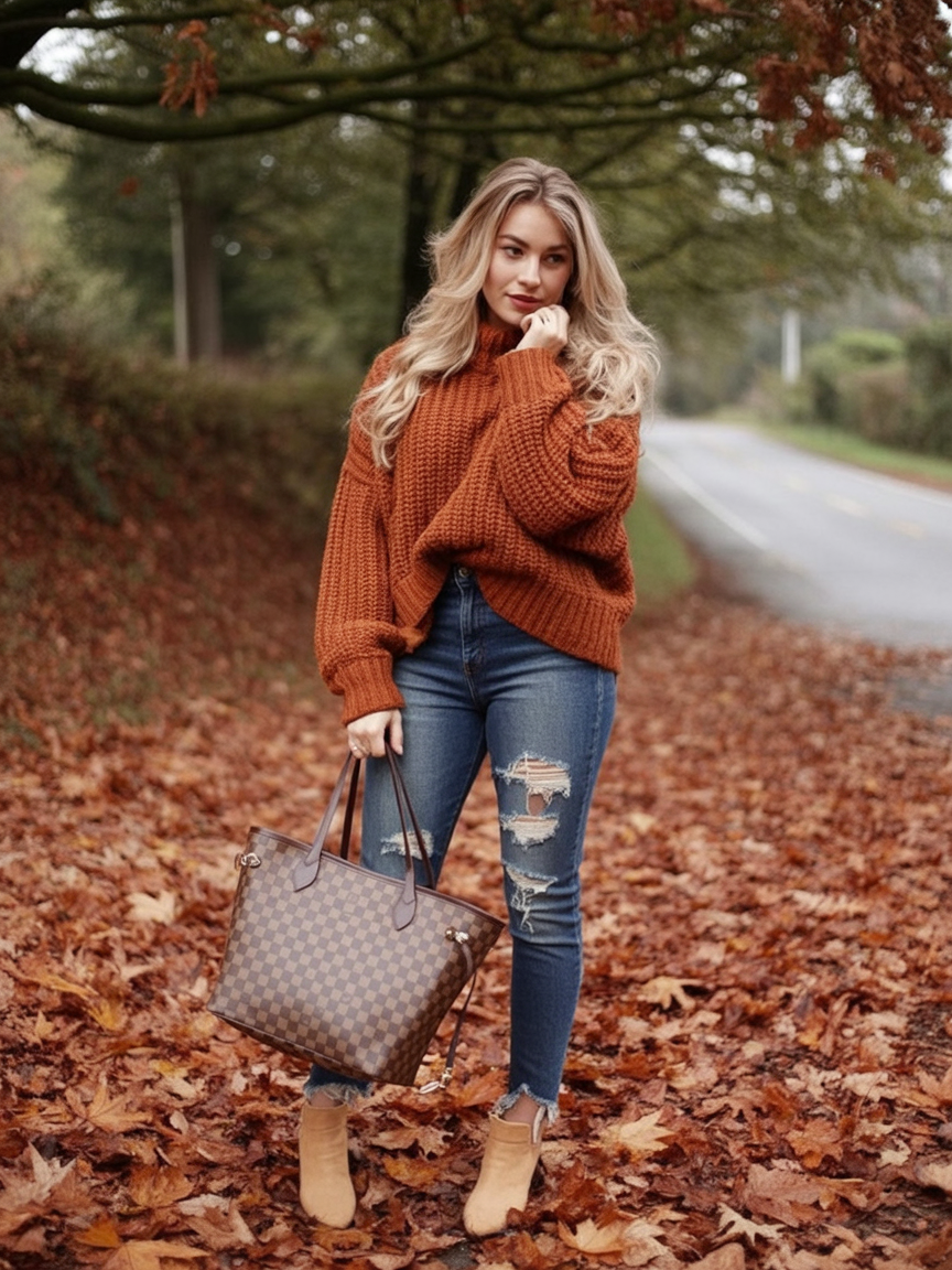 thanksgiving outfit ideas