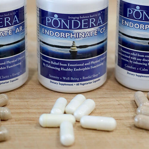 Effective (And SAFE) Natural Anxiety Relief …plus help for pain, addictions, and cravings, too! 7 effective safe natural