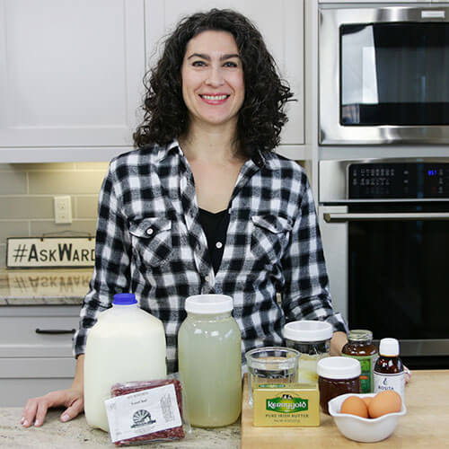 7 Natural Ways To Boost Your Immune System +Home Remedies For Cold & Flu #AskWardee 139 9 natural ways boost
