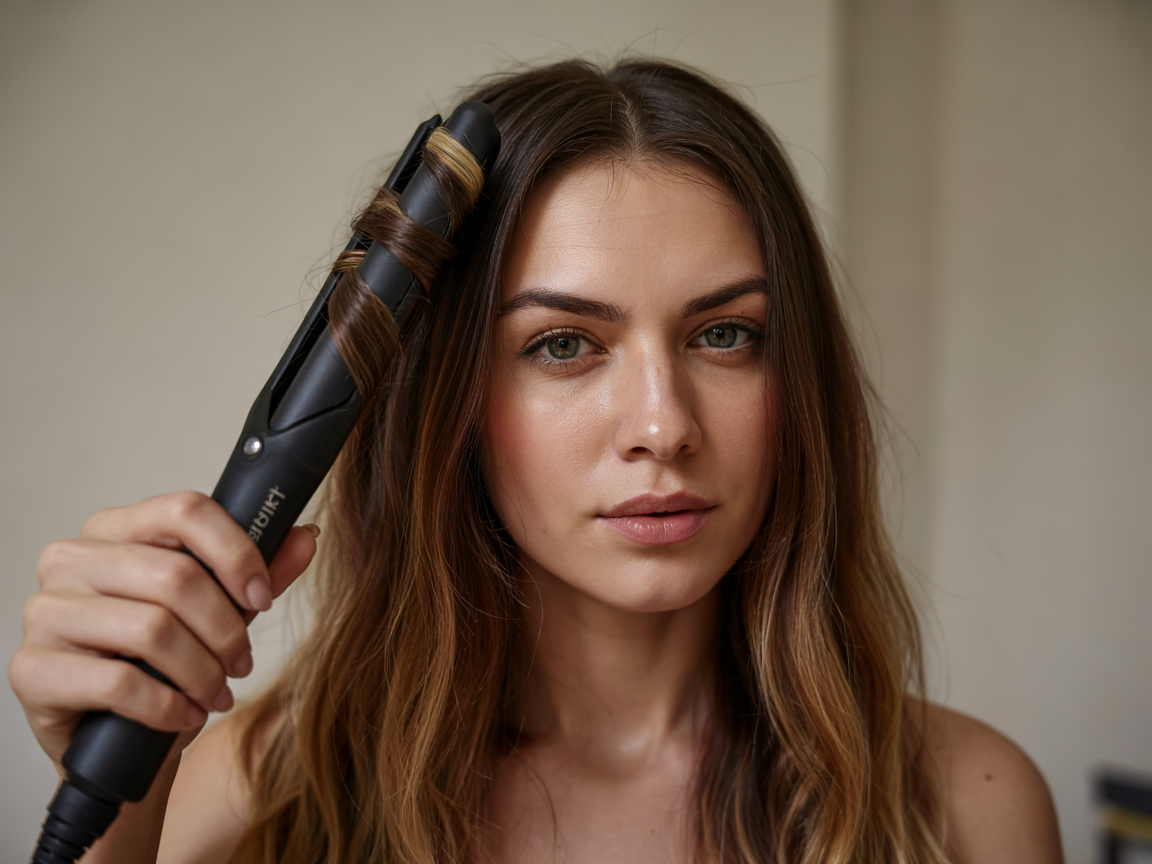 easy ways curl