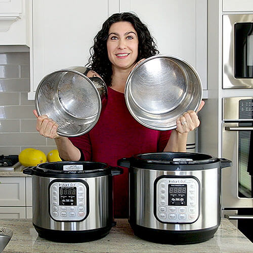 How To Use A Pressure Cooker 101 5 use pressure cooker