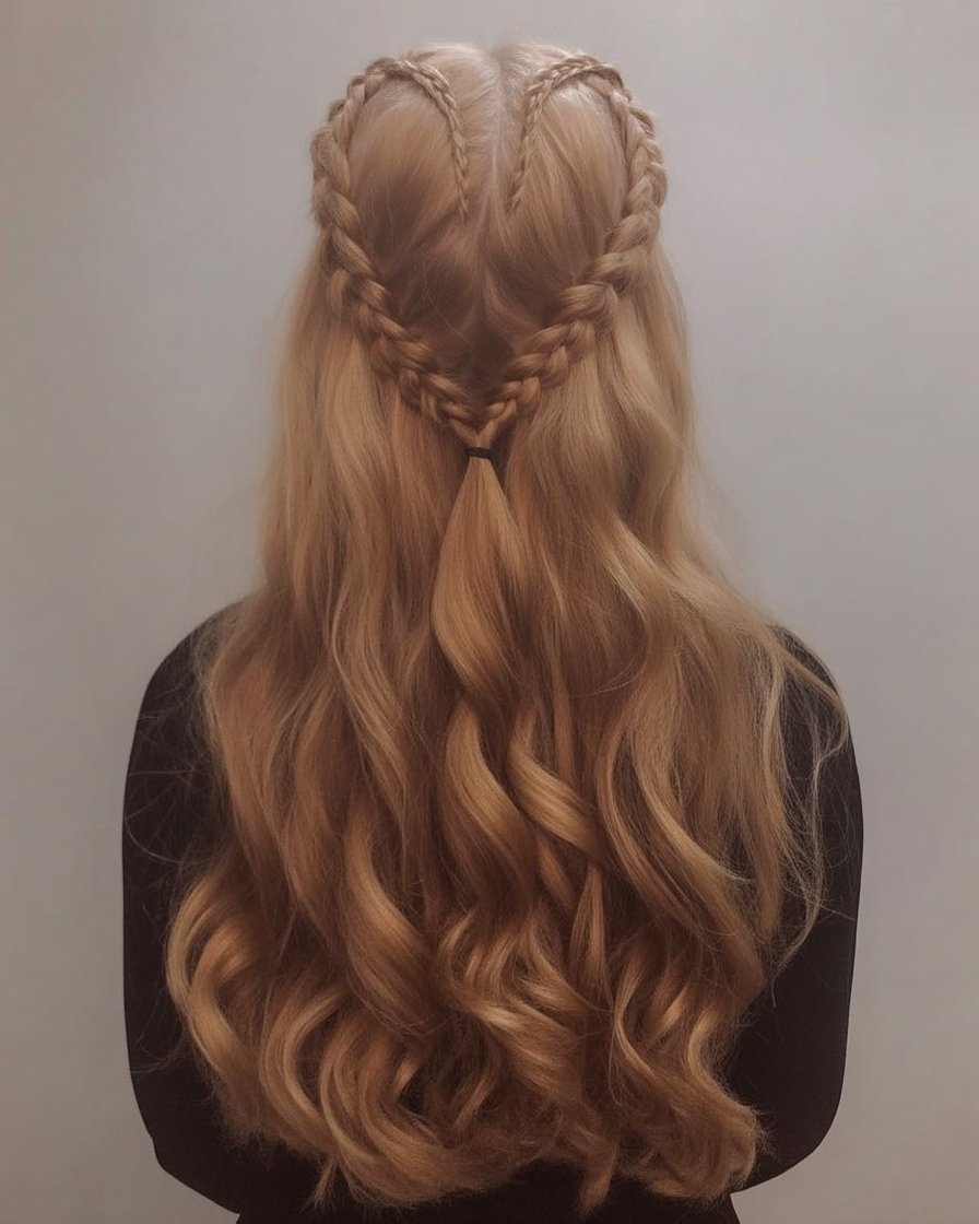 heart hairstyles 2026