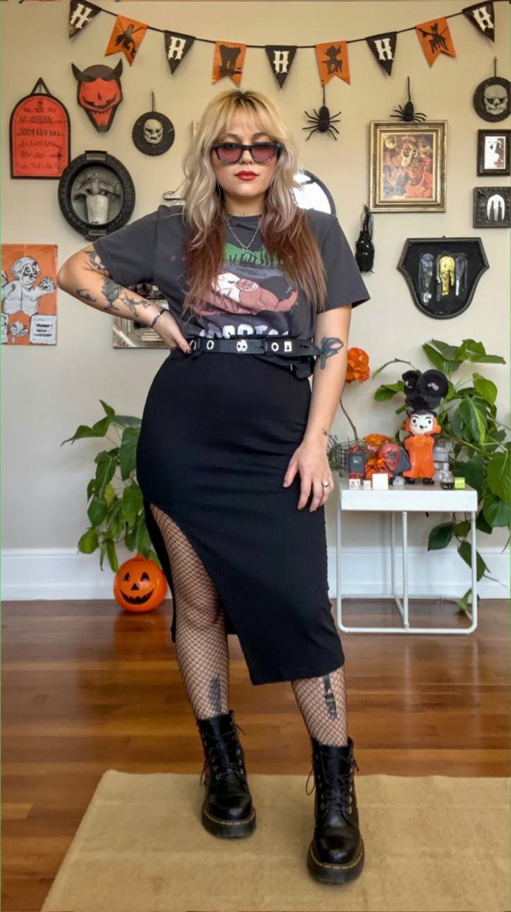 19 Baddie Outfits Ideas 2026 For Women Who Want Style, Confidence, And A Bit Of 2026 Attitude 2 baddie outfits ideas