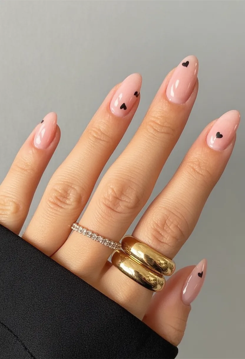 20 Minimalist Nails 2026 Ideas That Look Expensive Without Trying 4 minimalist nails 2026