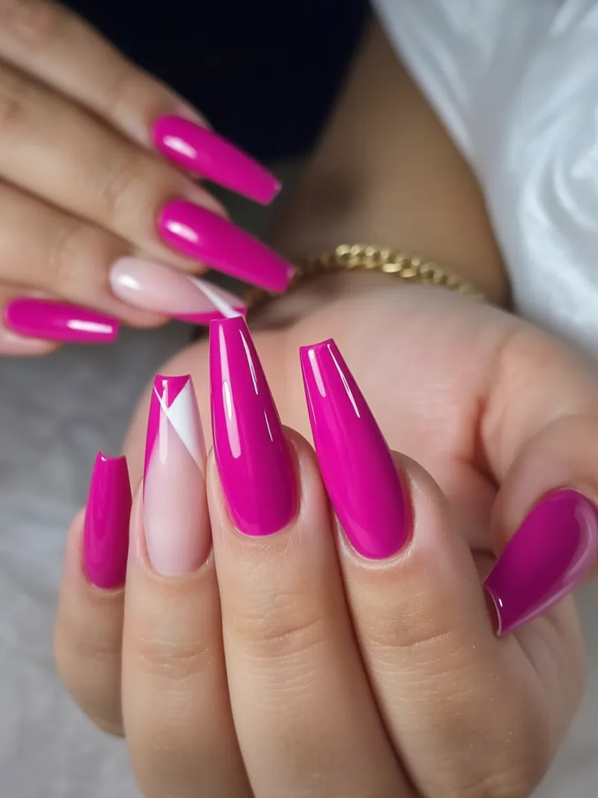 fresh stylish march