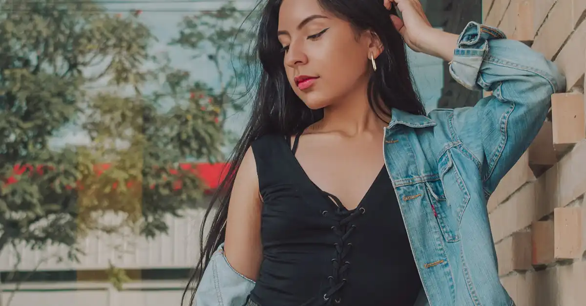 Slim Body Outfits That Actually Feel Like You (20 Looks) 3 slim body outfits