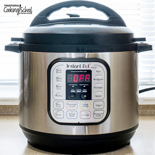 How To Convert Slow Cooker Recipes To Pressure Cooker (Or Instant Pot) #AskWardee 056 3 convert slow cooker
