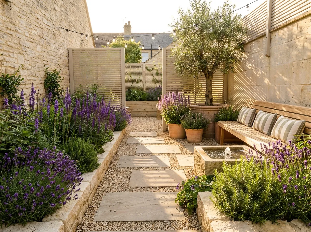 small garden ideas