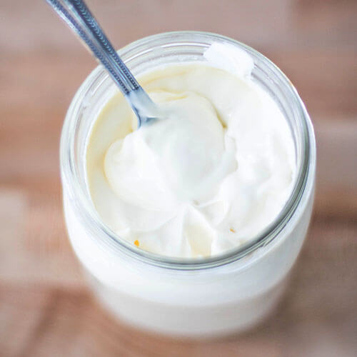 How To Make Sour Cream 9 make sour cream
