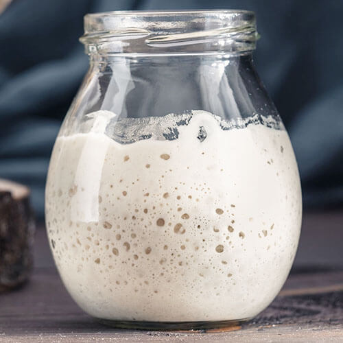 Why Won’t My Sourdough Bread Rise? How To Know When Your Starter Is Strong Enough For Bread-Baking 1 won8217t sourdough bread