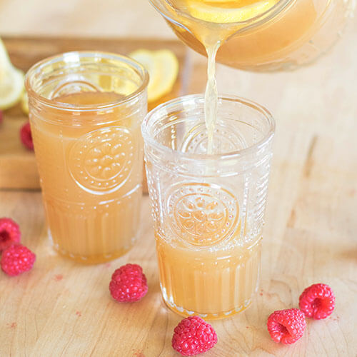 2 Sports Drink Recipes (hydrating & electrolyte-rich!) 3 sports drink recipes