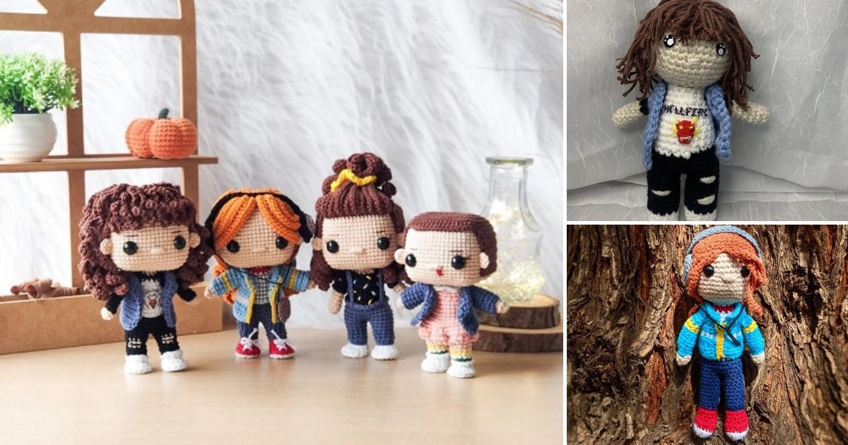 stranger things free