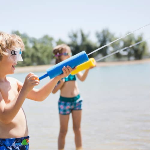 super soaker tag