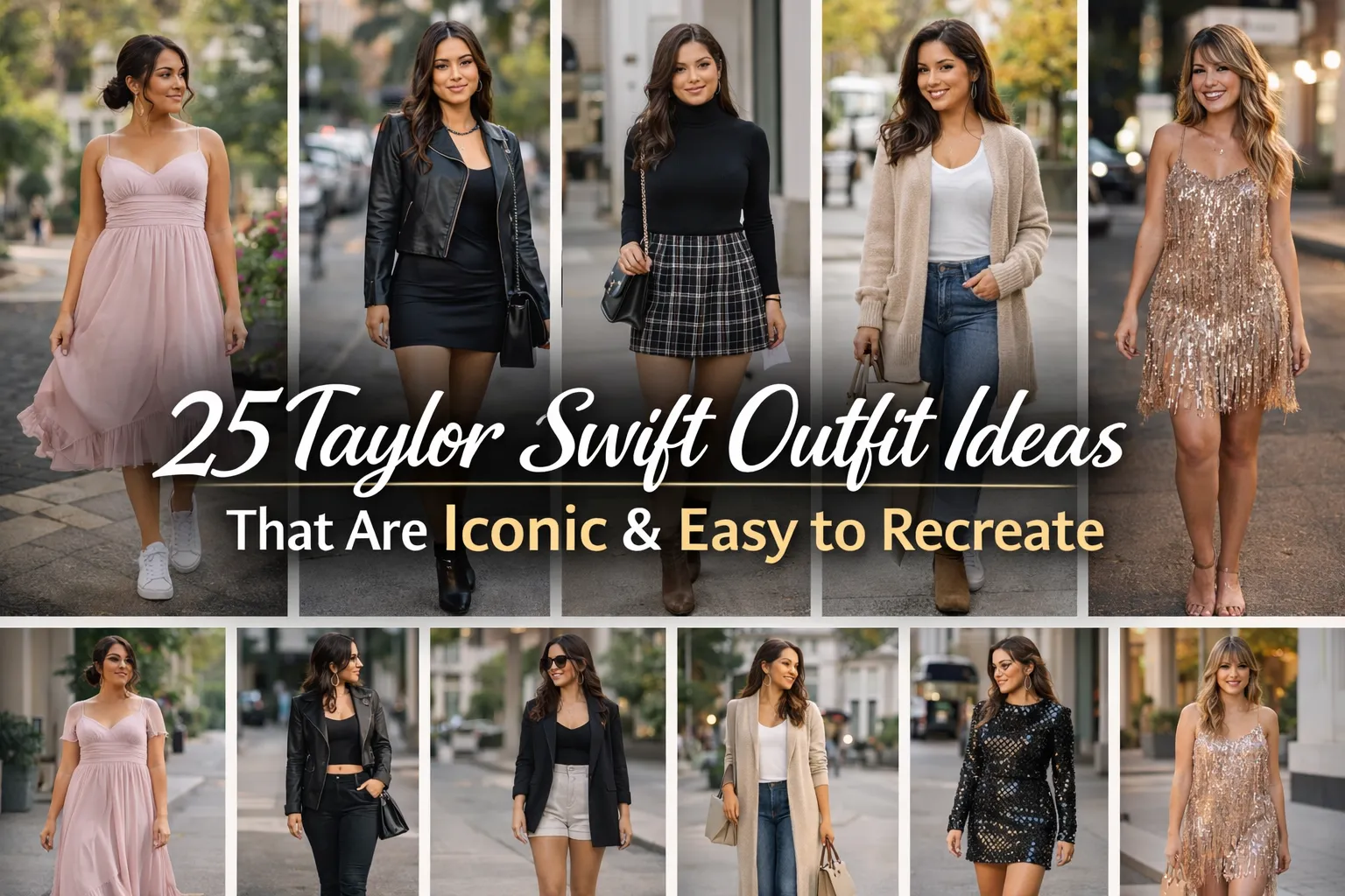 taylor swift outfit