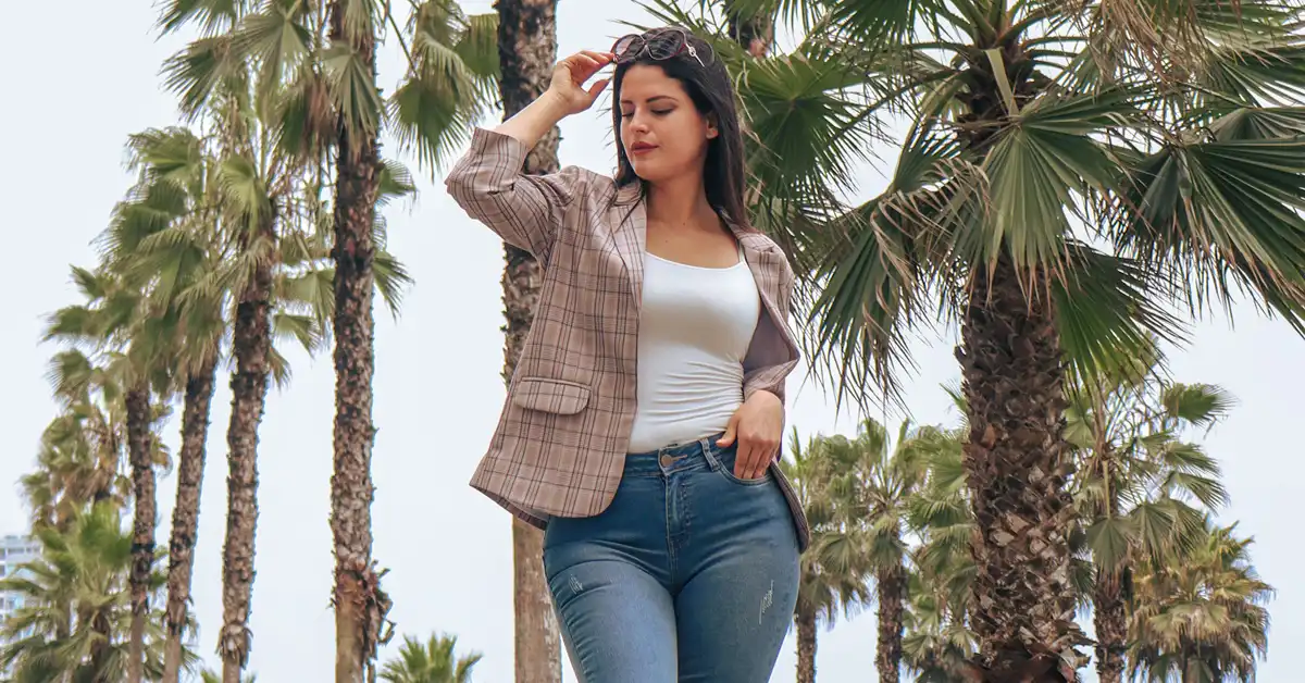 Thick Body Outfits That Actually Feel Like You: 20 Looks 2 thick body outfits