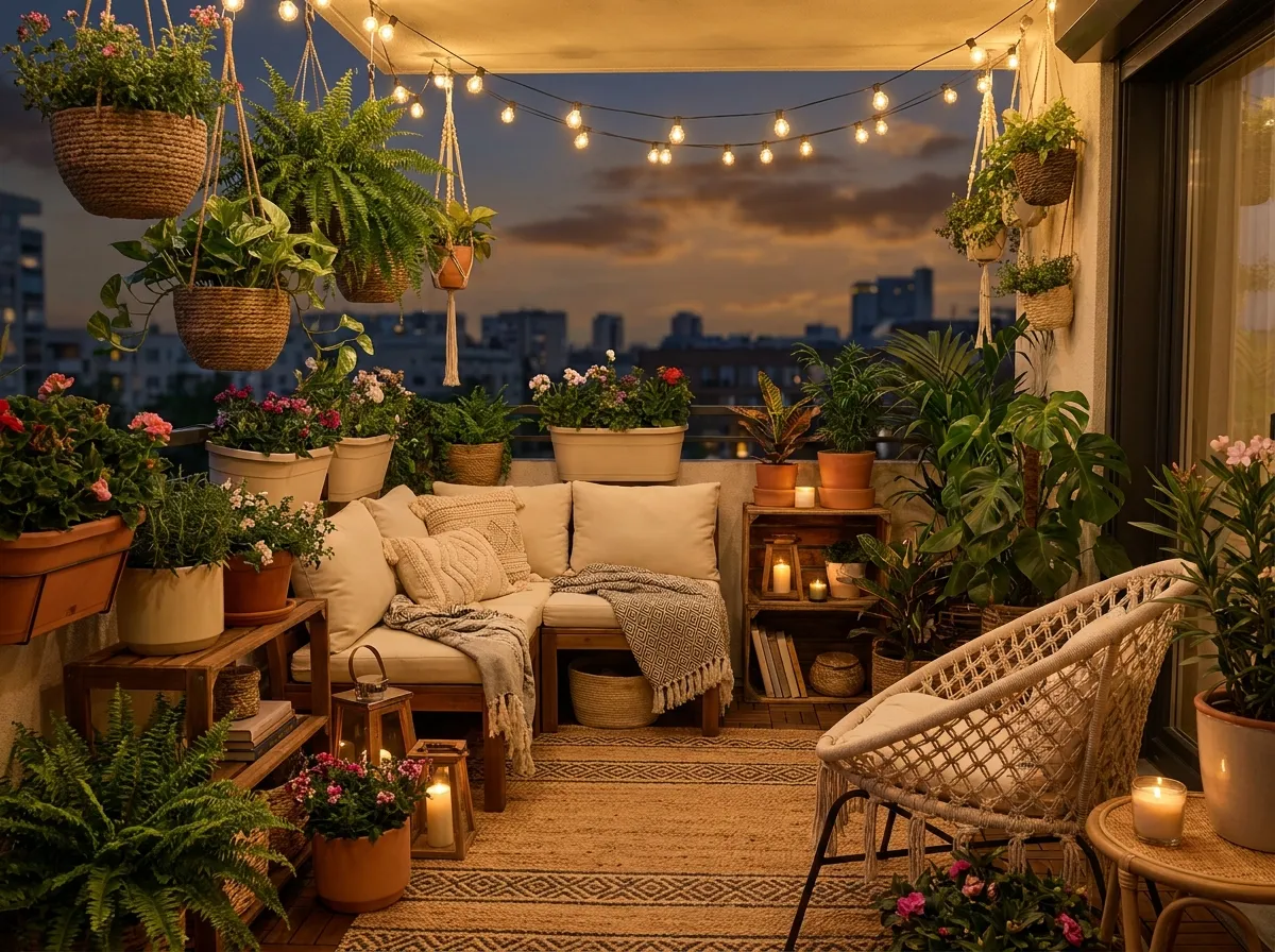 small garden ideas