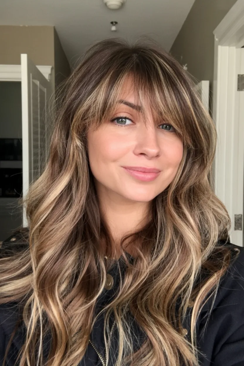 summer hair ideas