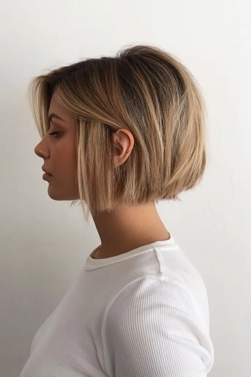new summer haircuts