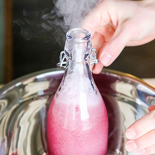 ultimate water kefir
