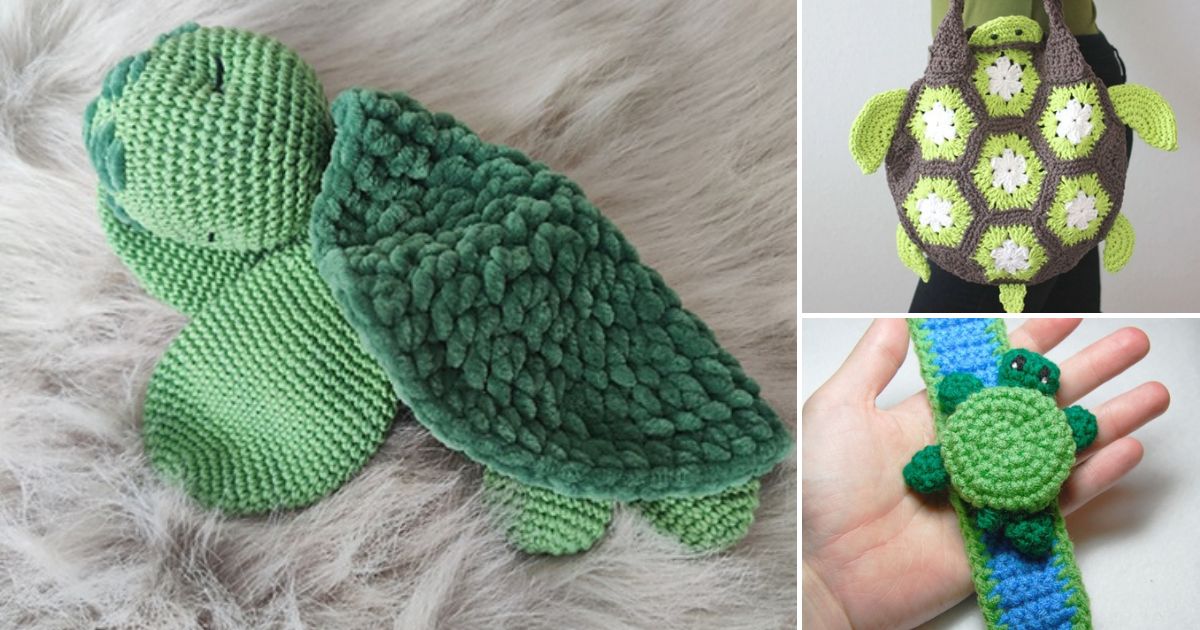 unique turtle free