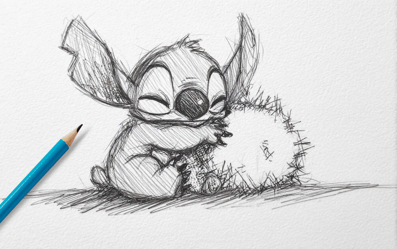 cute baby disney