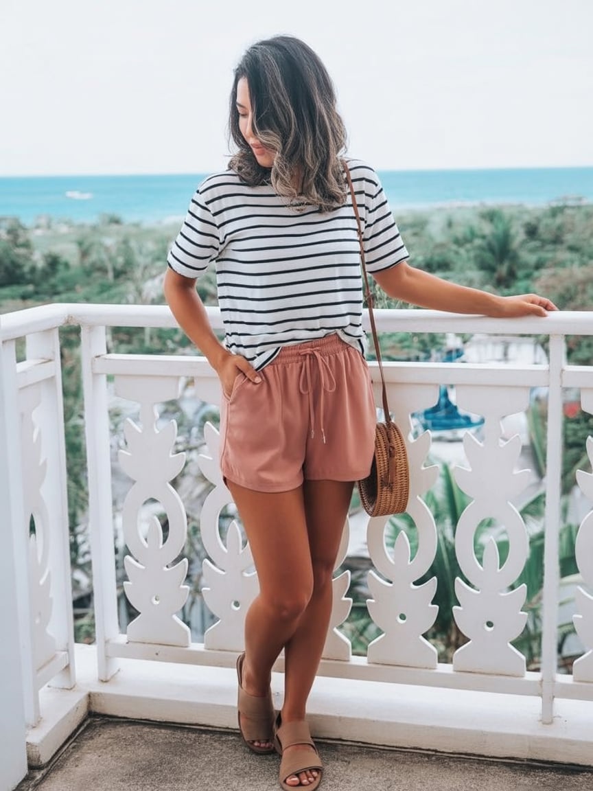 spring outfits aesthetic