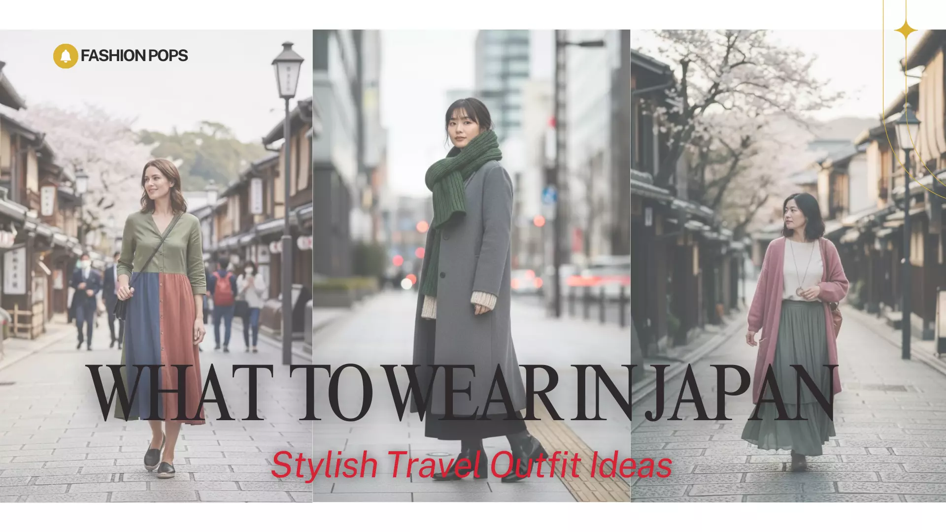 wear japan stylish