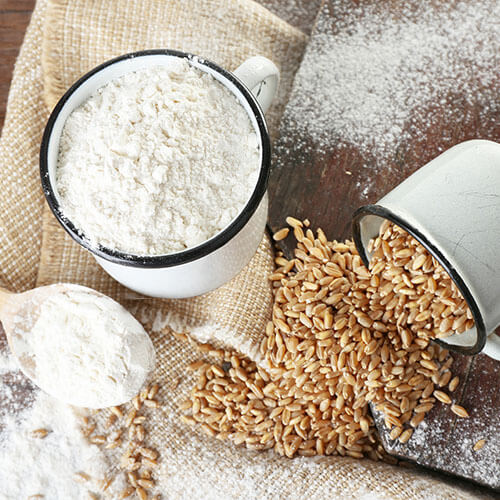 buy whole wheat