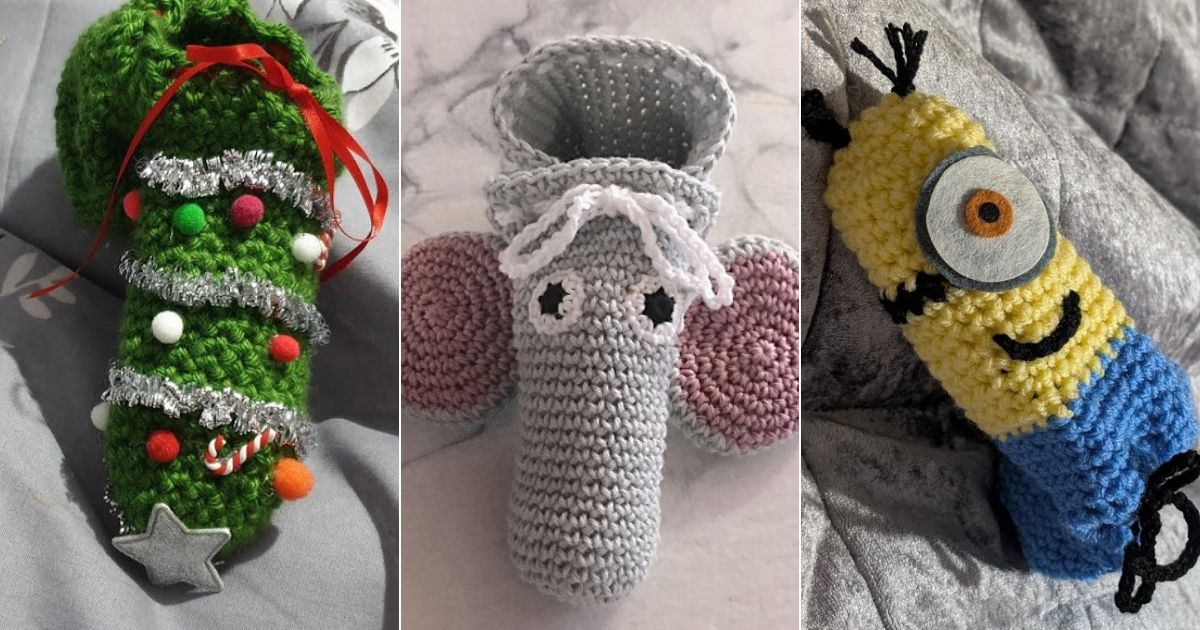 willy warmer free