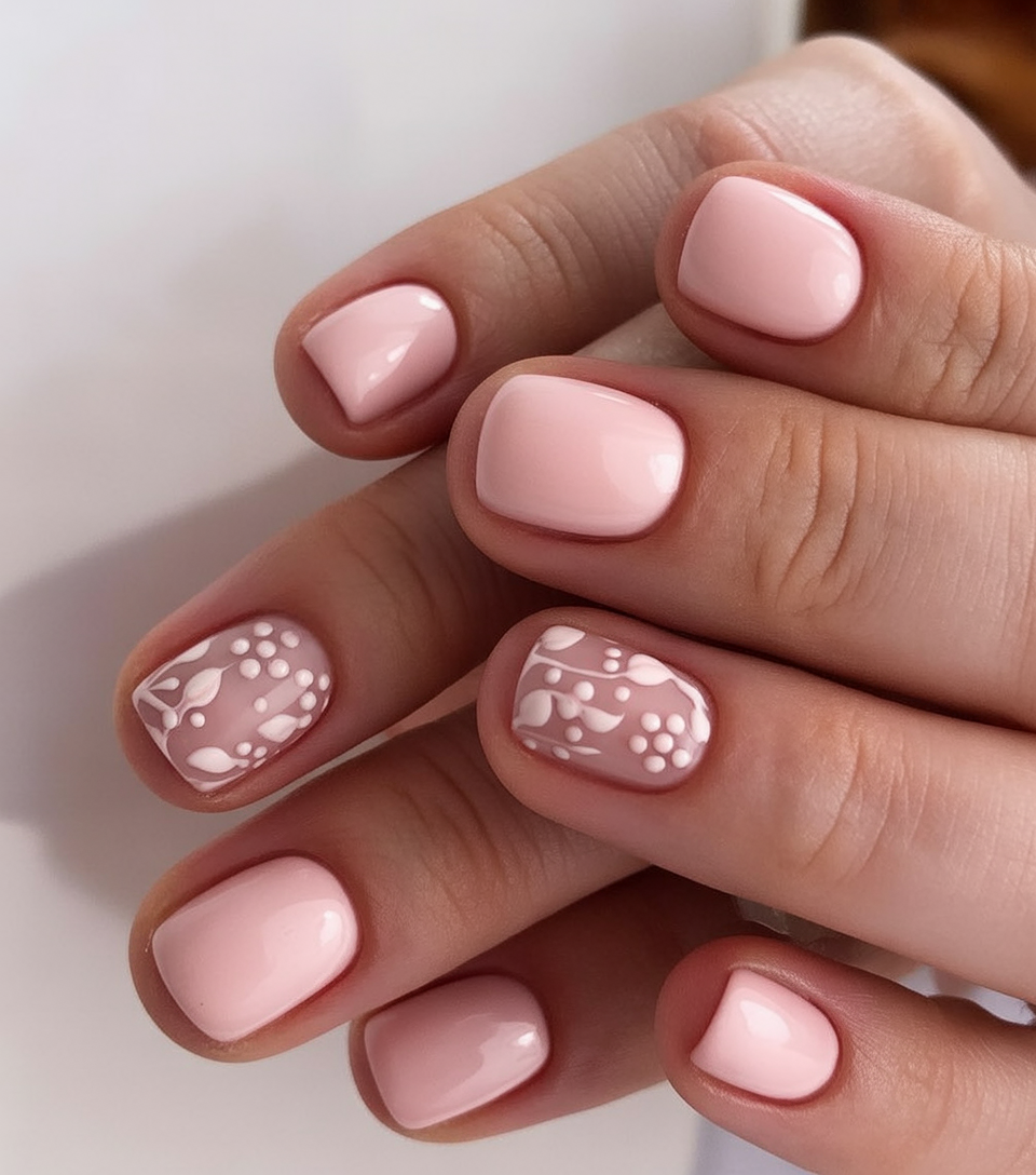 gel nails 2026