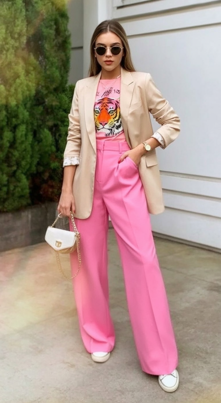 casual outfits 2026