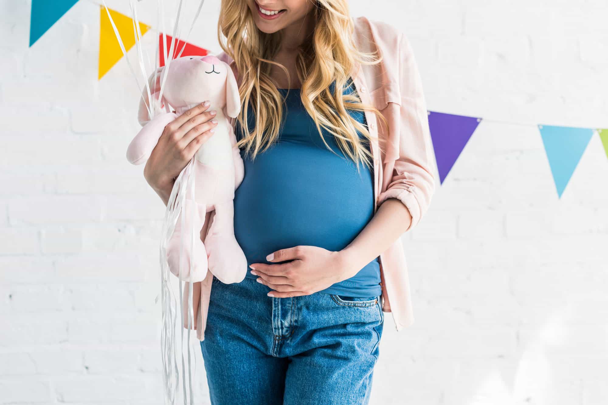 20 Baby Shower Food Ideas on a Budget 9 baby shower food