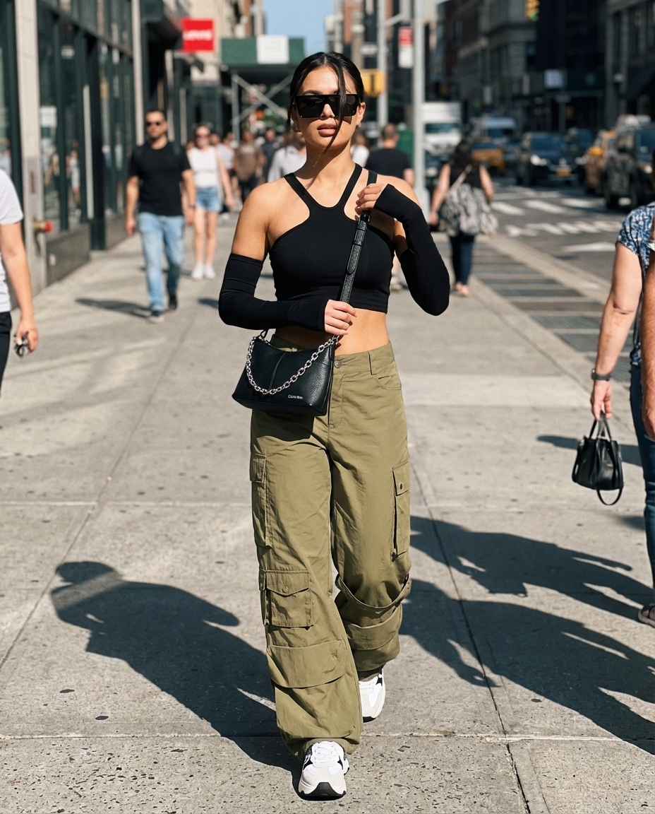 baddie summer outfits
