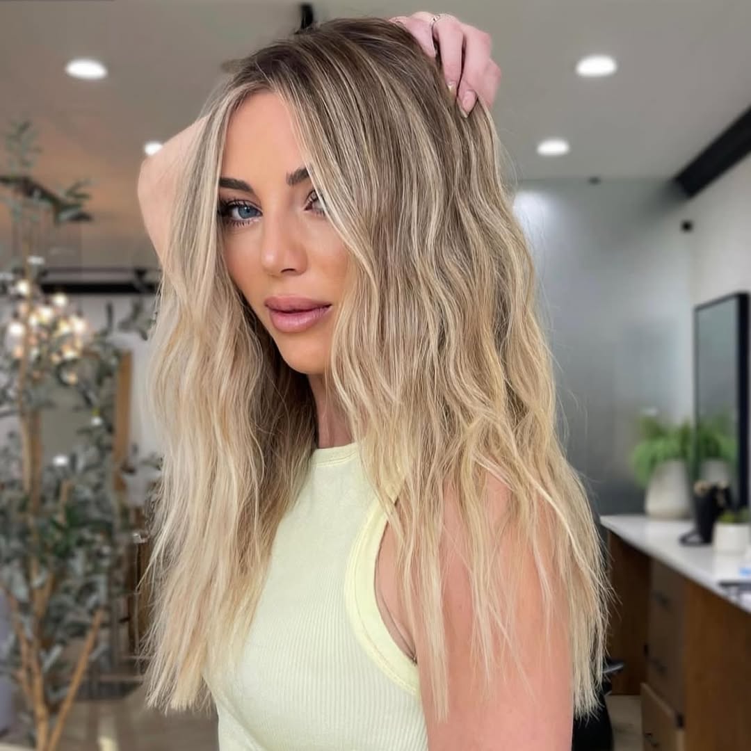 23 Beach Waves Hair Summer 2026 Styles You’ll Absolutely Love 9 beach waves hair
