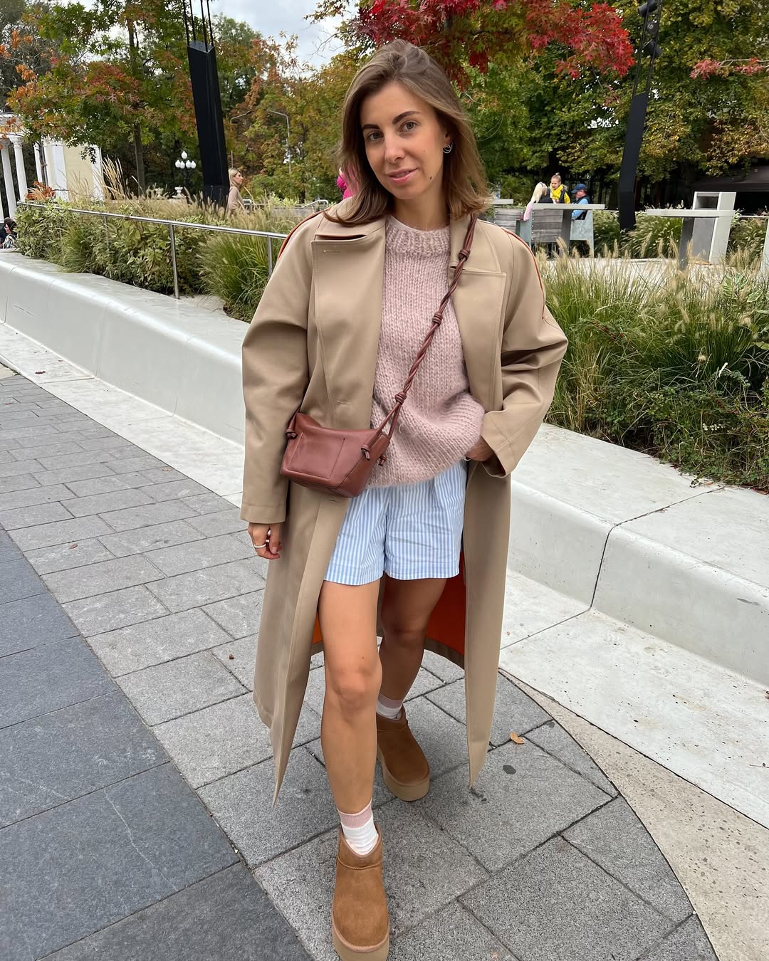 fall transition outfits