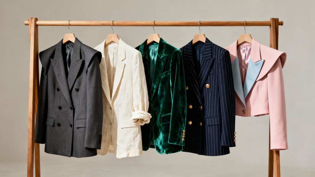 best blazer sewing