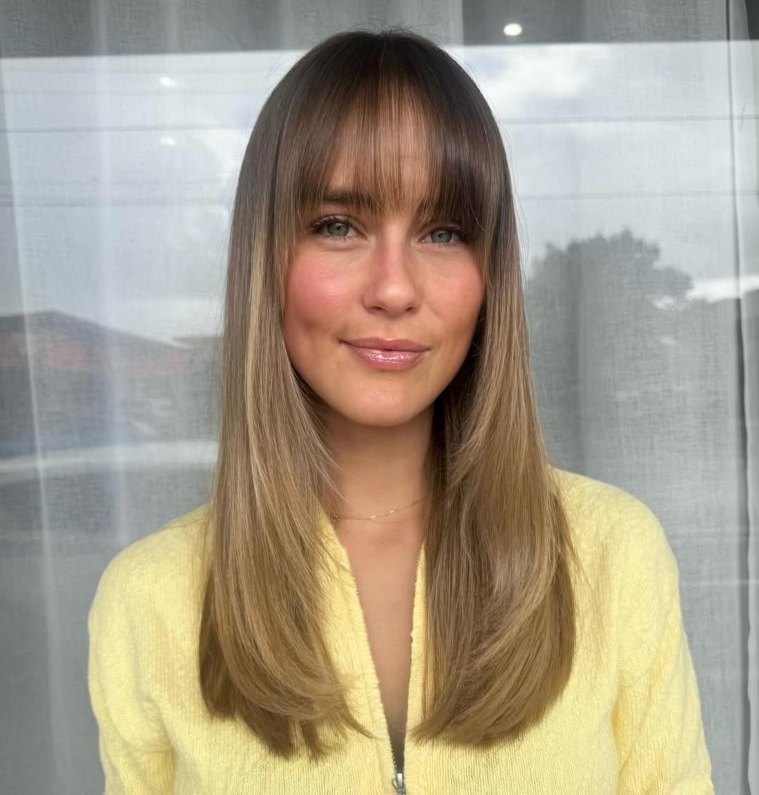 stunning medium haircuts