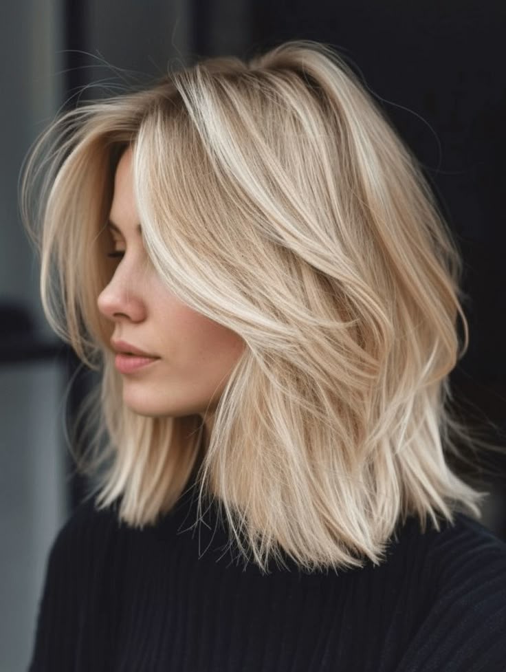 short layered haircuts