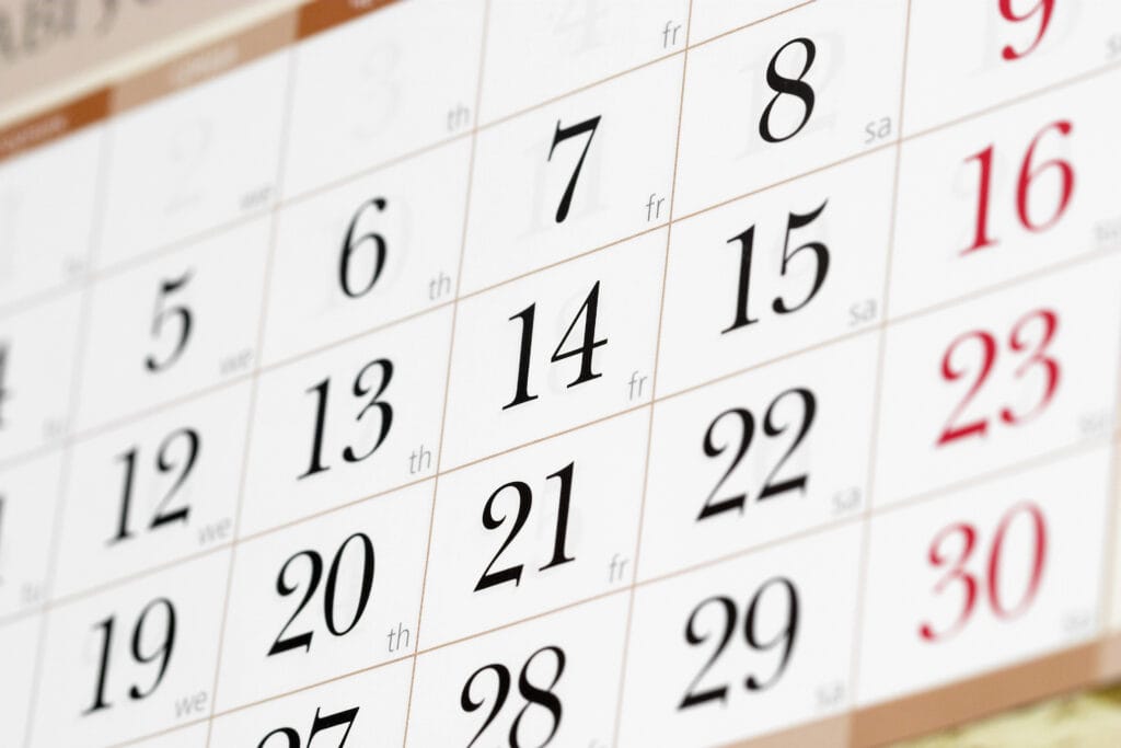 Why You Need Google Calendar to Organize Your Life 1 calendar 1024x683.jpg
