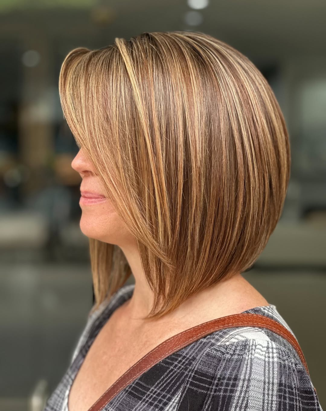 blonde amp caramel